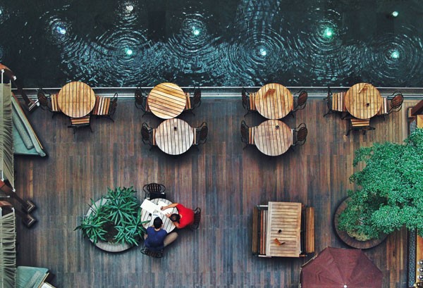 Irvine Hospitality services-3